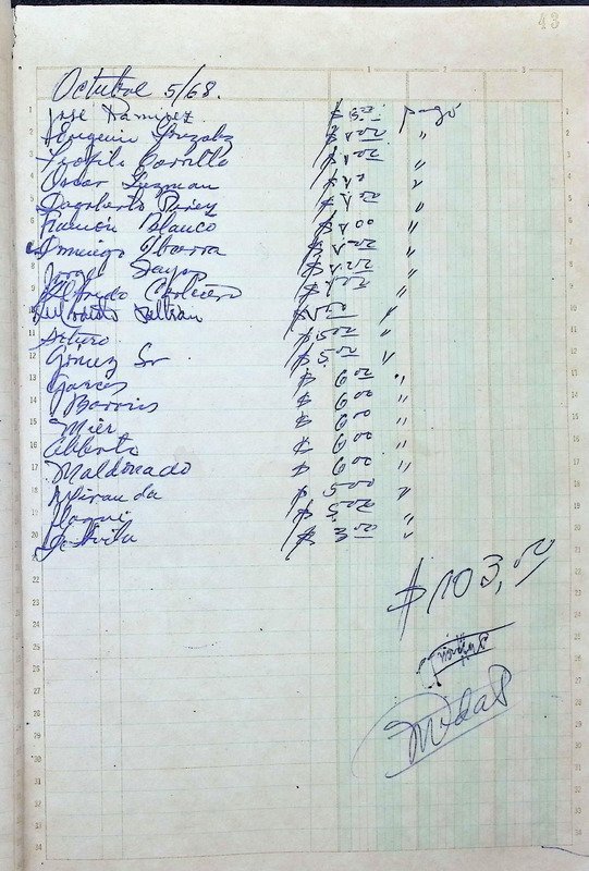 octubre/05/1968