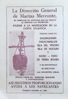 Programa oficial - concurso de belleza