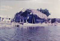 Casas de Marlinda