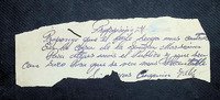 Proposiciones Comité Pro-Candidata
