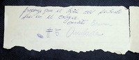 Proposiciones Comité Pro-Candidata