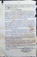 Acuerdo N°30 de 1965