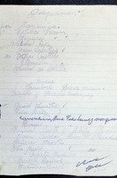 Comite de mujeres sobre las obligaciones y peticiones por nuestros barrios y corregimientos
