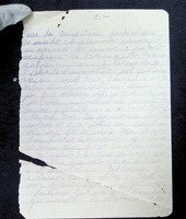 Compras para la Brigada Cívica