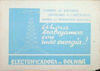 Programa oficial - concurso de belleza
