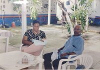 Reunion de Adultos Mayores