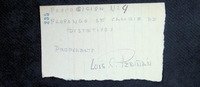 Proposiciones Comité Pro-Candidata