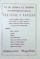 Programa oficial - concurso de belleza