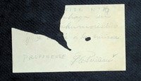 Proposiciones Comité Pro-Candidata