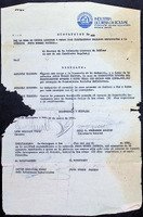 Orden del pago de la liquidación y prestaciones sociales