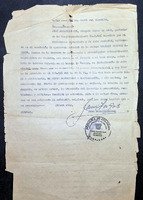 Señor juez 2° civil del circuito