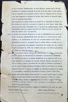 Desenglobe del predio ubicado en la calle 71