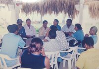 Rifa de la comunidad