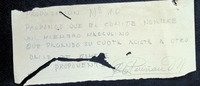 Proposiciones Comité Pro-Candidata