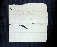 Proposiciones Junta de Mejoras del Barrio San pedro Claver